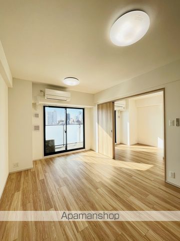 SーRESIDENCE高岳ARDENTの内装写真