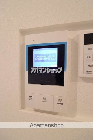 Jack matobaVの内装写真