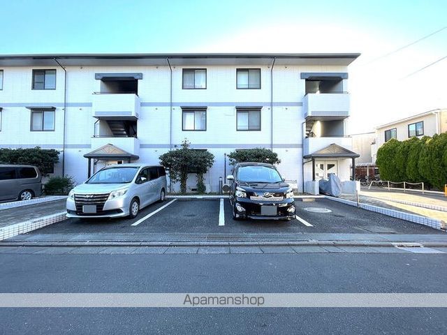 ヴァンベール神山 Iのその他写真