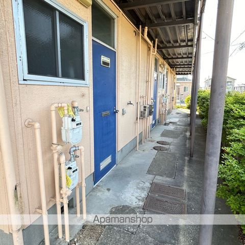 コーポ泉崎のその他写真