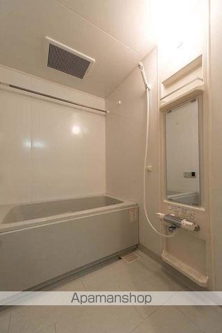 アルブル高輪の内装写真
