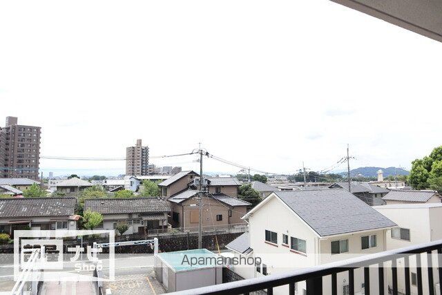 アーサー京町パークシティの内装写真