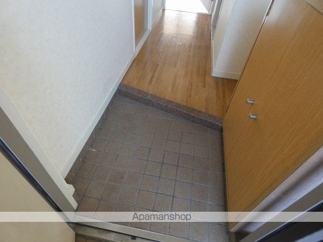 ライブタウン宝来の内装写真