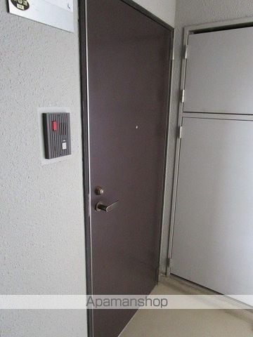 ベルトピア新潟21の玄関写真