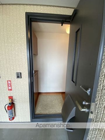 ヴィレッジViViB棟の内装写真