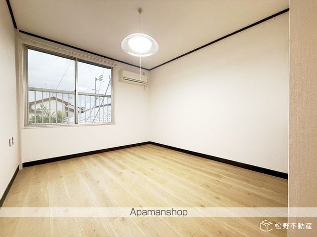扇町マンションの内装写真