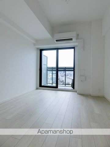 SーRESIDENCE堺湊駅前AZUREの内装写真