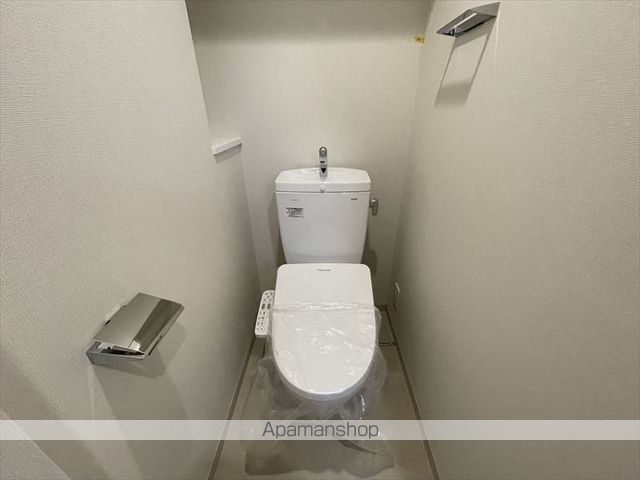 スプランディッド十三本町の内装写真