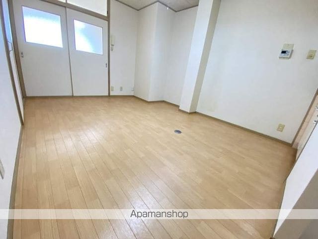 RIZEONE南新町の内装写真