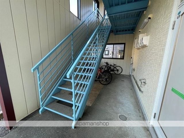 パークサイドハイツAのその他写真