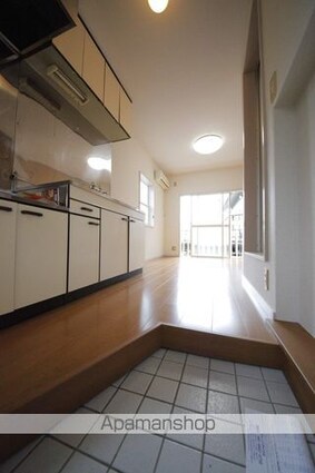 センチュリーもはん[1R/14.46m2]の玄関