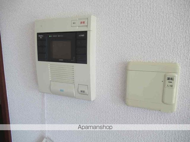 山田線 上盛岡駅 徒歩7分 14階建 築20年の内装写真