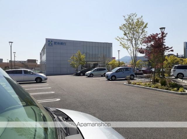 メゾンドデリエールの周辺写真