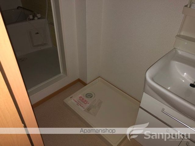 カーサプラシードの内装写真