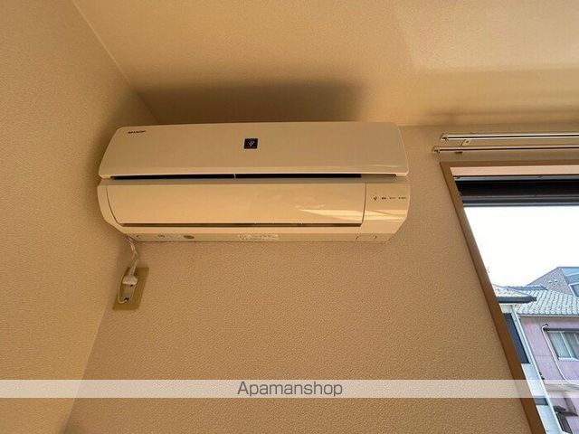 エスポワール Aの内装写真