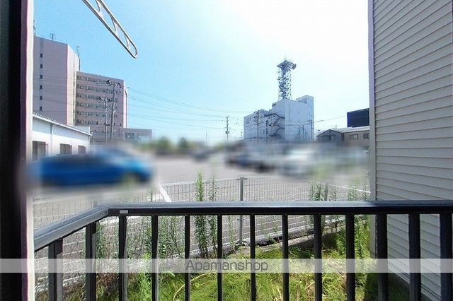 日建レジデンス新島町のその他写真