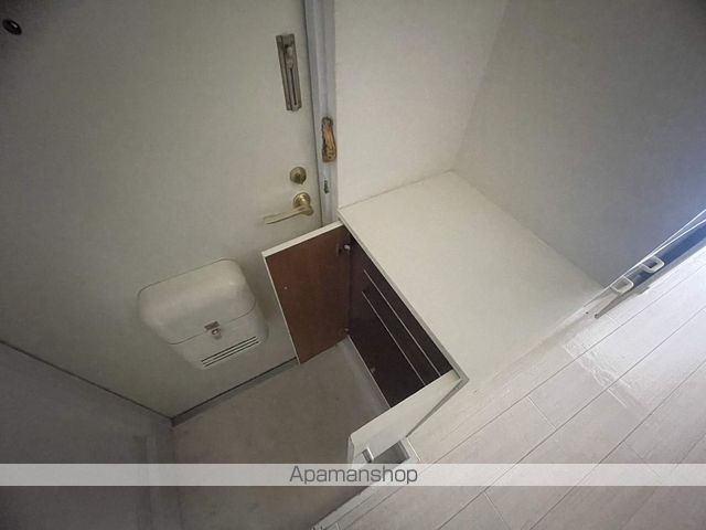 GRADO鶴見の内装写真