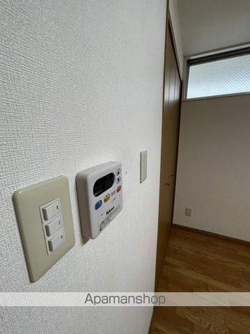 マルサンビルの内装写真