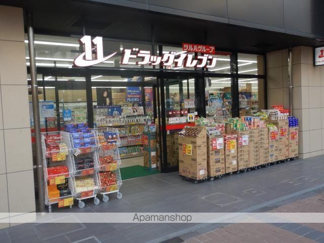スタンドリバー天神南の周辺写真
