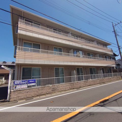エクセレントヒルズの外観写真