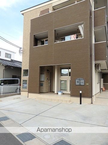 アストラムライン 西原駅 徒歩13分 3階建 築12年のその他写真