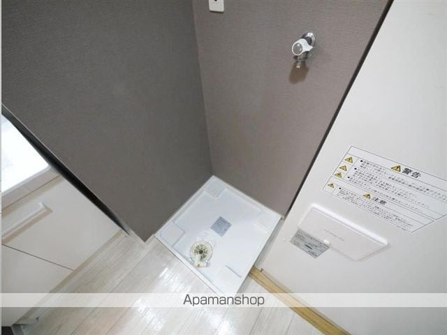 STUDIO原町の内装写真
