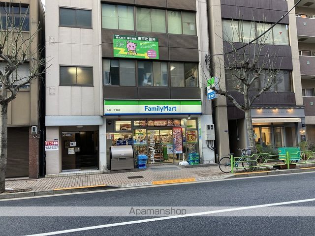 ガラ・ステージ京橋の周辺写真