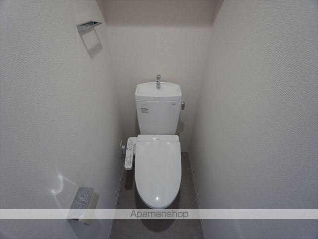 SOLメイクス新栄の内装写真