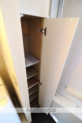 レオパレスソリティア青梅の内装写真