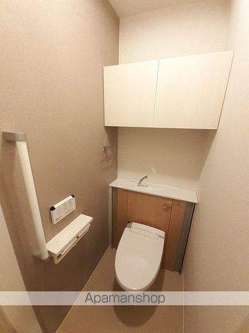 グランツの内装写真