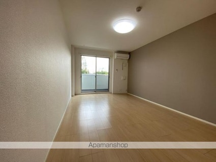 フォルシュ・ヴェーラⅣ[1K/30.46m2]のリビング・居間