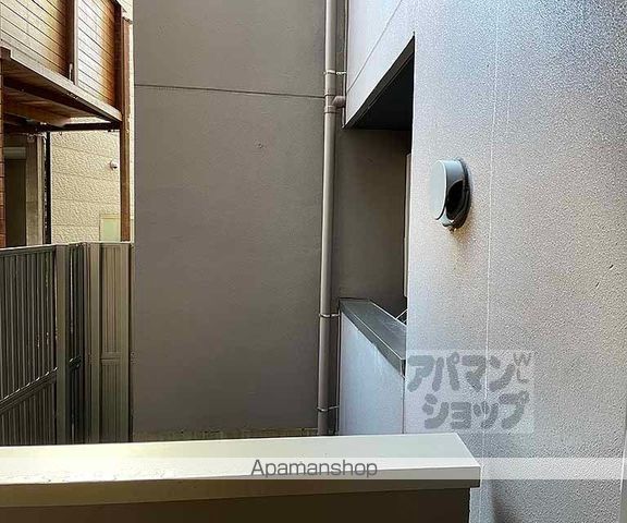 桂徳大寺北町マンションの内装写真