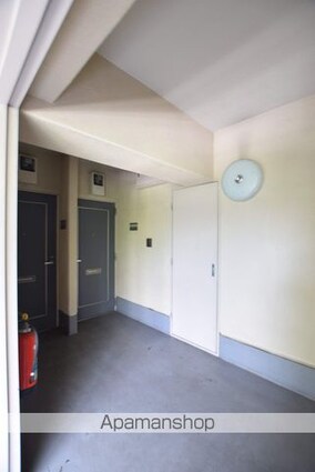 小菅木町ビル[1K/26.62m2]の共用部3