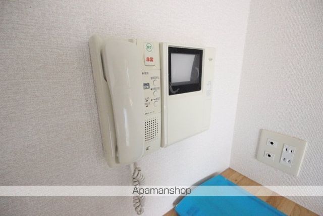 セントヒルズ横川新町の内装写真