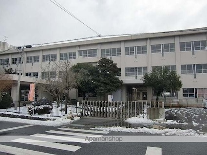 Ｂａｍｂｏｏ仲道[2DK/42.77m2]の周辺6