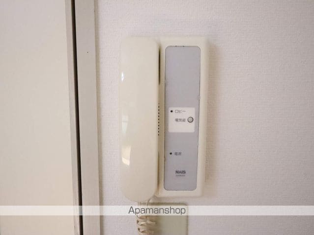 アメニティ泉の内装写真