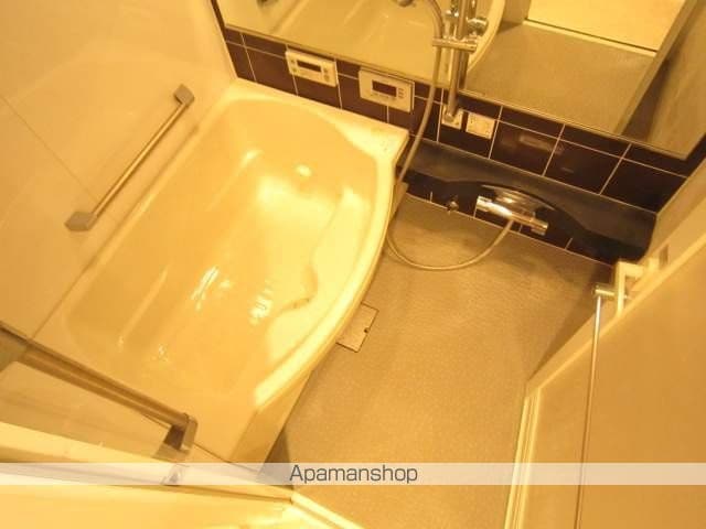 ダイナシティ上本町の内装写真
