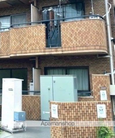 ライブコア川口27の内装写真