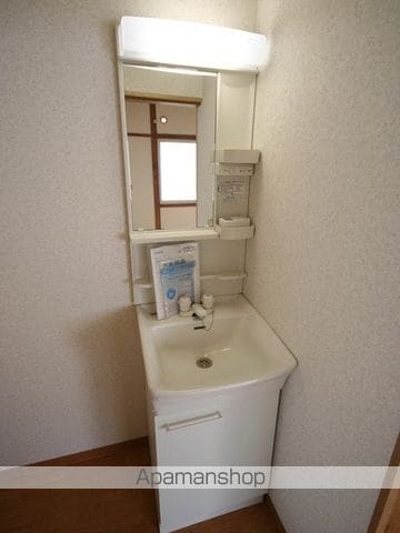 待兼荘の内装写真