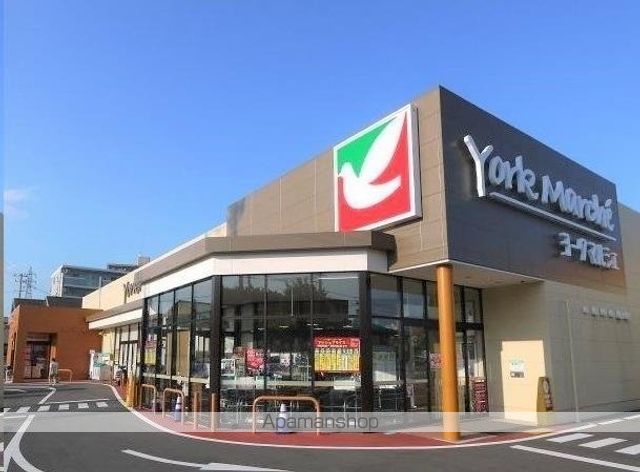 ソレアード大和町3の周辺写真