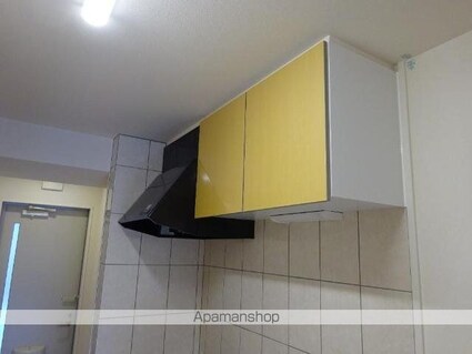 エターナル・桜[1K/31.57m2]の内装1