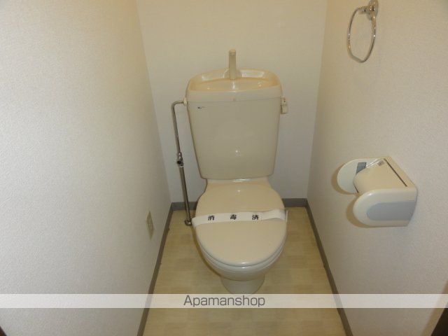 パセオ西宮の内装写真