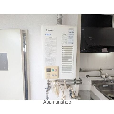 コーポすみれの内装写真