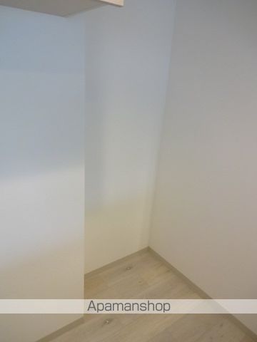 プライマル札幌円山の内装写真