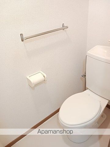 レイ ヒルズの内装写真