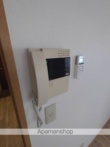 協和大手町BLDの内装写真