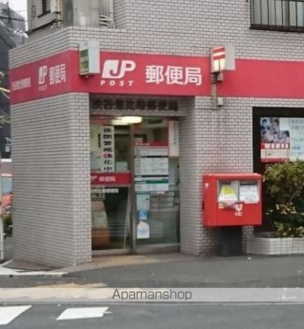 カルチェ恵比寿の周辺写真