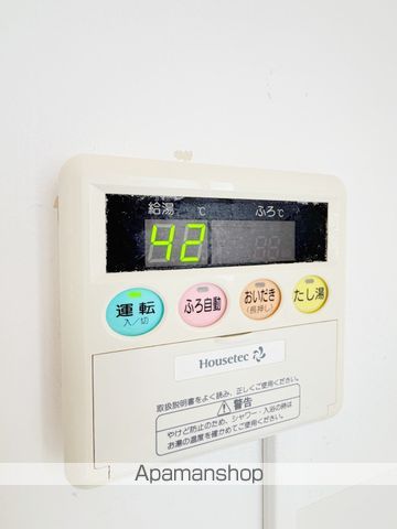 ビレッジハウス三ヶ日1号棟の内装写真