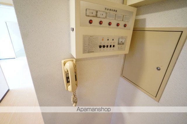 信愛ビルの内装写真