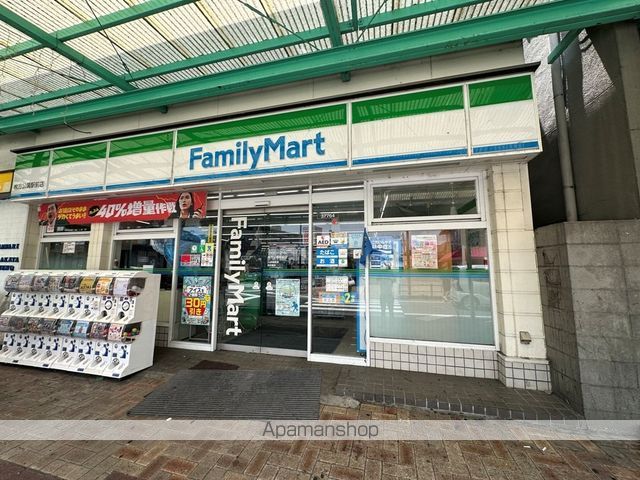 レオパレス寿の周辺写真
